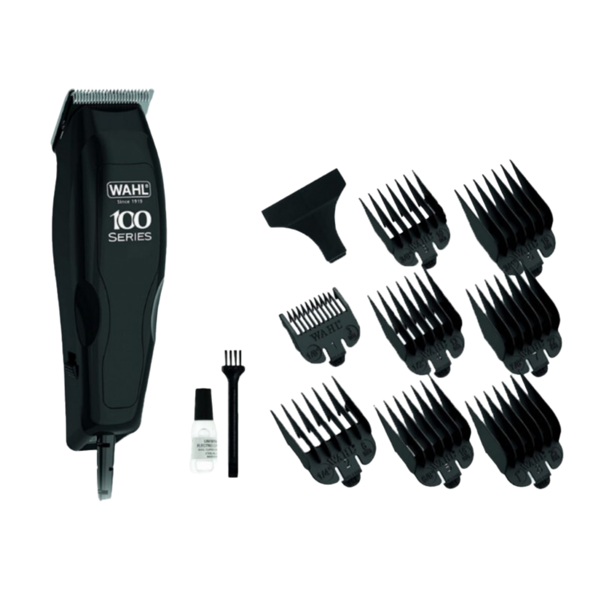 WAHL 1395-0460 HAIRCLIPPER HOMEPRO100